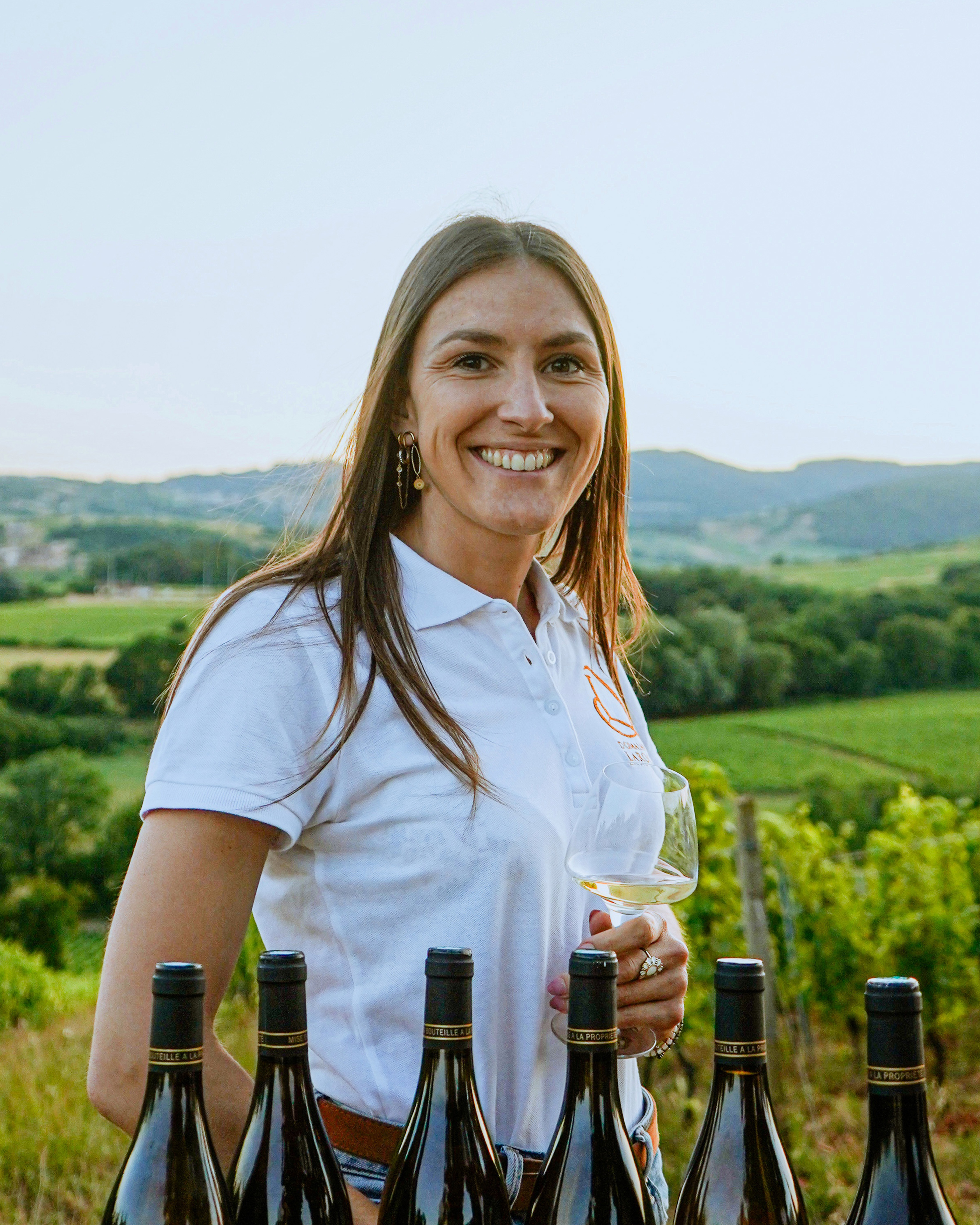 Domaine Larochette - Vins de Bourgogne 71